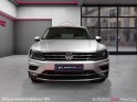 Volkswagen tiguan 2.0 tdi 150ch dsg7 finition carat / 1ere main / origine france / garantie 12 mois occasion simplicicar...