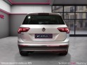 Volkswagen tiguan 2.0 tdi 150ch dsg7 finition carat / 1ere main / origine france / garantie 12 mois occasion simplicicar...