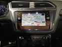 Volkswagen tiguan 2.0 tdi 150ch dsg7 finition carat / 1ere main / origine france / garantie 12 mois occasion simplicicar...