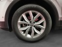 Volkswagen tiguan 2.0 tdi 150ch dsg7 finition carat / 1ere main / origine france / garantie 12 mois occasion simplicicar...