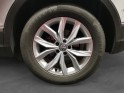 Volkswagen tiguan 2.0 tdi 150ch dsg7 finition carat / 1ere main / origine france / garantie 12 mois occasion simplicicar...