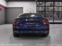 Audi s5 sportback v6 3.0 tfsi 354 tiptronic 8 quattro - garantie 12 mois occasion simplicicar lyon ouest simplicicar...