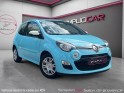 Renault twingo ii 1.2 lev 16v 75 eco2 / climatisation / toit ouvrant / garantie occasion simplicicar salon de provence...