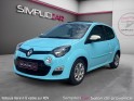 Renault twingo ii 1.2 lev 16v 75 eco2 / climatisation / toit ouvrant / garantie occasion simplicicar salon de provence...