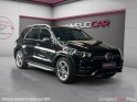 Mercedes gle 350 de eq power 9g-tronic 4matic amg line occasion simplicicar pau simplicicar simplicibike france