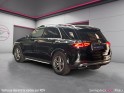 Mercedes gle 350 de eq power 9g-tronic 4matic amg line occasion simplicicar pau simplicicar simplicibike france