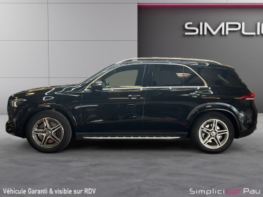 Mercedes gle 350 de eq power 9g-tronic 4matic amg line occasion simplicicar pau simplicicar simplicibike france