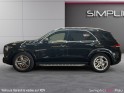 Mercedes gle 350 de eq power 9g-tronic 4matic amg line occasion simplicicar pau simplicicar simplicibike france