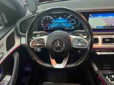 Mercedes gle 350 de eq power 9g-tronic 4matic amg line occasion simplicicar pau simplicicar simplicibike france