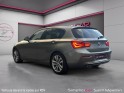 Bmw serie 1 f20 lci 120d xdrive 190 ch urban chic a / entretien full bmw occasion simplicicar st-maximin simplicicar...