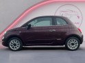 Fiat 500 serie 3 69 ch lounge/toit panoramique/75 500 km occasion simplicicar orgeval  simplicicar simplicibike france