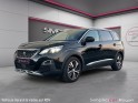 Peugeot 5008 business puretech 180ch ss eat8 allure business garantie 1 an occasion simplicicar royan simplicicar...