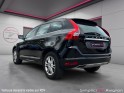 Volvo xc60 d4 awd 190 ch summum geartronic a occasion avignon (84) simplicicar simplicibike france