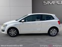 Volkswagen polo 1.2 tdi 75 cr fap trendline occasion avignon (84) simplicicar simplicibike france