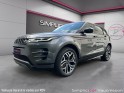 Land rover range rover evoque d180 awd bva9 r-dynamic occasion simplicicar vaucresson simplicicar simplicibike france