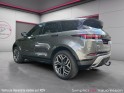 Land rover range rover evoque d180 awd bva9 r-dynamic occasion simplicicar vaucresson simplicicar simplicibike france