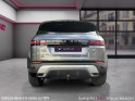 Land rover range rover evoque d180 awd bva9 r-dynamic occasion simplicicar vaucresson simplicicar simplicibike france