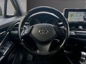 Toyota c-hr hybride pro rc18 2019 122 ch graphic caméra recul, sièges chauffants, garantie 12 mois occasion simplicicar...