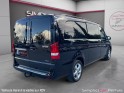 Mercedes vito mixto 119 cdi extra long bva rwd select full options occasion simplicicar pertuis  simplicicar simplicibike...