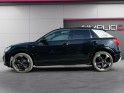 Audi q2 1.4 tfsi cod 150 ch bvm6 s line - toit ouvrant pano - audio bang  olufsen - garantie 1 an occasion  simplicicar nord...