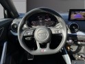 Audi q2 1.4 tfsi cod 150 ch bvm6 s line - toit ouvrant pano - audio bang  olufsen - garantie 1 an occasion  simplicicar nord...