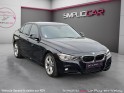 Bmw serie 3 f30 activehybrid 340 ch m sport a occasion simplicicar velay simplicicar simplicibike france