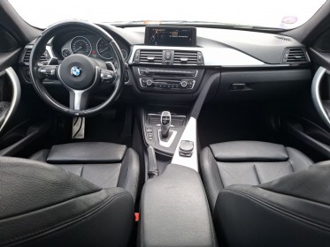 Bmw serie 3 f30 activehybrid 340 ch m sport a occasion simplicicar velay simplicicar simplicibike france