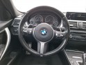 Bmw serie 3 f30 activehybrid 340 ch m sport a occasion simplicicar velay simplicicar simplicibike france