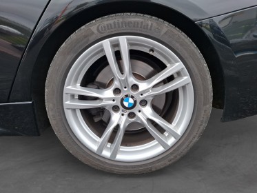 Bmw serie 3 f30 activehybrid 340 ch m sport a occasion simplicicar velay simplicicar simplicibike france