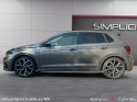 Volkswagen polo 2.0 tsi 200 ss dsg6 gti stage 2 occasion cannes (06) simplicicar simplicibike france