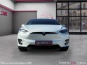 Tesla model x 75d dual motor occasion simplicicar frejus  simplicicar simplicibike france