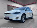 Tesla model x 75d dual motor occasion simplicicar frejus  simplicicar simplicibike france