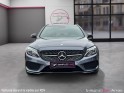 Mercedes classe c break 43 mercedes-amg 9g-tronic 4matic occasion simplicicar arras  simplicicar simplicibike france