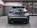 Nissan juke 2021 1.0 dig-t 114 dct7 tekna occasion simplicicar lagny  simplicicar simplicibike france