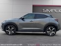 Nissan juke 2021 1.0 dig-t 114 dct7 tekna occasion simplicicar lagny  simplicicar simplicibike france