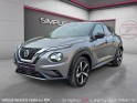 Nissan juke 2021 1.0 dig-t 114 dct7 tekna occasion simplicicar lagny  simplicicar simplicibike france