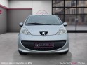 Peugeot 107 1.0e 12v 68ch trendy premiere main garantie 12 mois occasion simplicicar vichy simplicicar simplicibike france