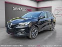 Renault kadjar 1.2 tce 130 energy zen edc occasion simplicicar lagny  simplicicar simplicibike france