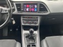 Seat leon 1.2 tsi 110 start/stop style occasion simplicicar colomiers  simplicicar simplicibike france