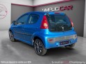 Peugeot  107 1.0 trendy occasion champigny-sur-marne (94) simplicicar simplicibike france