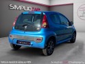 Peugeot  107 1.0 trendy occasion champigny-sur-marne (94) simplicicar simplicibike france