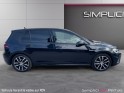 Volkswagen golf 1.5 tsi 130 evo dsg7 carat exclusive occasion simplicicar pertuis  simplicicar simplicibike france