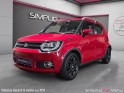 Suzuki ignis 1.2 dualjet micro-hybrid pack 2 wd garantie 12 mois occasion simplicicar vichy simplicicar simplicibike france