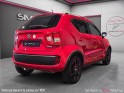 Suzuki ignis 1.2 dualjet micro-hybrid pack 2 wd garantie 12 mois occasion simplicicar vichy simplicicar simplicibike france