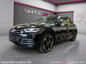 Audi q5 q5 55 tfsi e 367 s tronic 7 quattro s line - garantie 12 mois occasion simplicicar lyon ouest simplicicar...