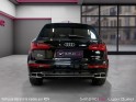 Audi q5 q5 55 tfsi e 367 s tronic 7 quattro s line - garantie 12 mois occasion simplicicar lyon ouest simplicicar...