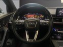 Audi q5 q5 55 tfsi e 367 s tronic 7 quattro s line - garantie 12 mois occasion simplicicar lyon ouest simplicicar...