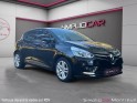 Renault clio iv business tce 90 e6c business/entretiens a jour/ ct vierge/garantie 12 mois occasion champigny-sur-marne (94)...