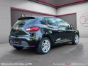 Renault clio iv business tce 90 e6c business/entretiens a jour/ ct vierge/garantie 12 mois occasion champigny-sur-marne (94)...