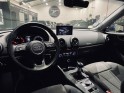 Audi a3 sportback 30 tdi 116 sport - garantie 12 mois occasion  simplicicar aix les bains simplicicar simplicibike france